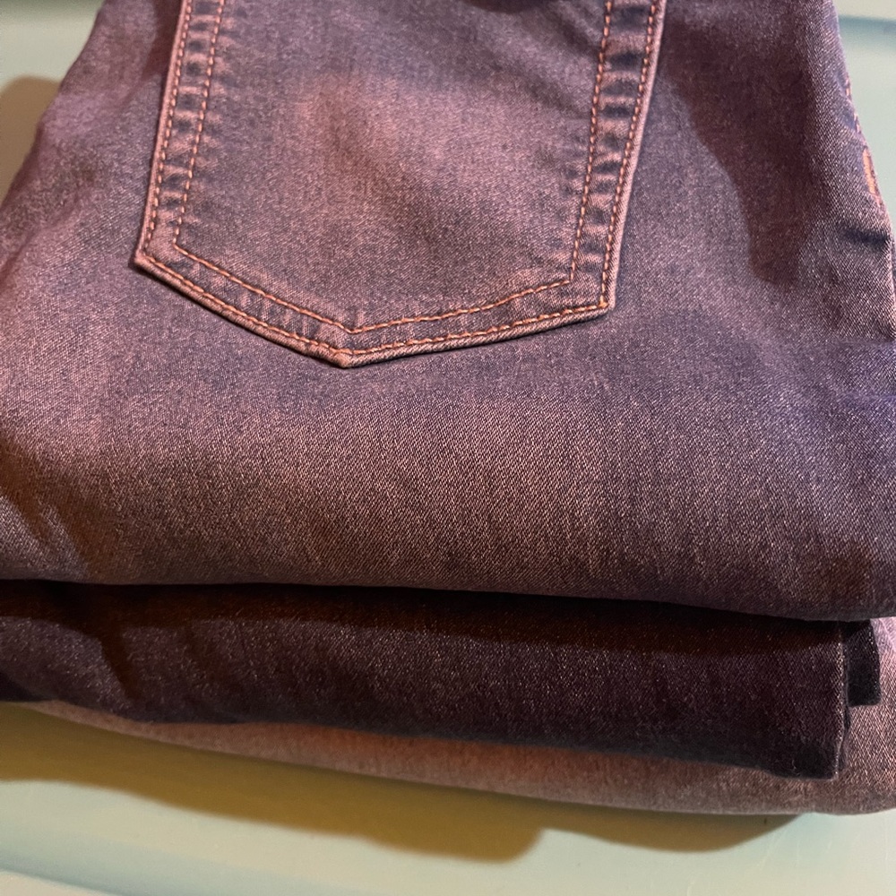 Girls Jean bundle